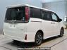 Used 2019 AT toyota noah ZRR85W Image[1]