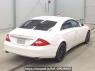 Used 2007 AT mercedes-benz cls-class 219356C Image[1]