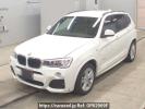 BMW X3 WY20