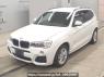 Used 2014 AT bmw x3 WY20 Image[0]