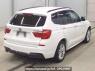 Used 2014 AT bmw x3 WY20 Image[1]