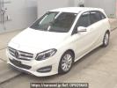Mercedes Benz B-Class 246242