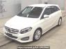 Used 2016 AT mercedes-benz b-class 246242 Image[0]