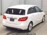Used 2016 AT mercedes-benz b-class 246242 Image[1]