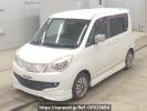 Suzuki Solio MA15S