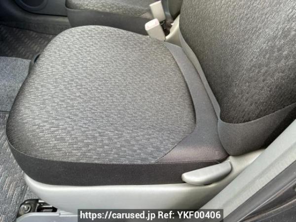 Used 2011 AT toyota sienta NCP81G Image[9]