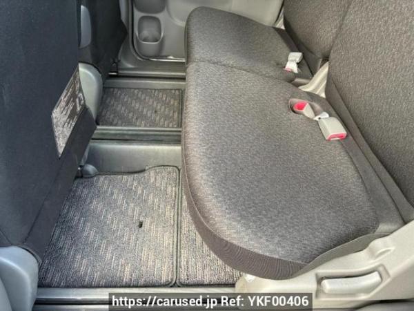 Used 2011 AT toyota sienta NCP81G Image[11]