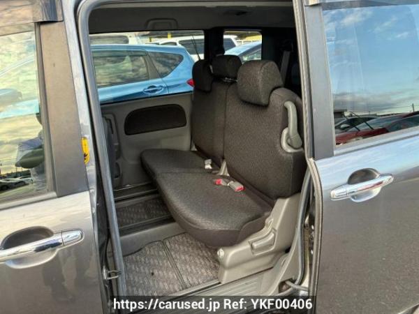 Used 2011 AT toyota sienta NCP81G Image[10]