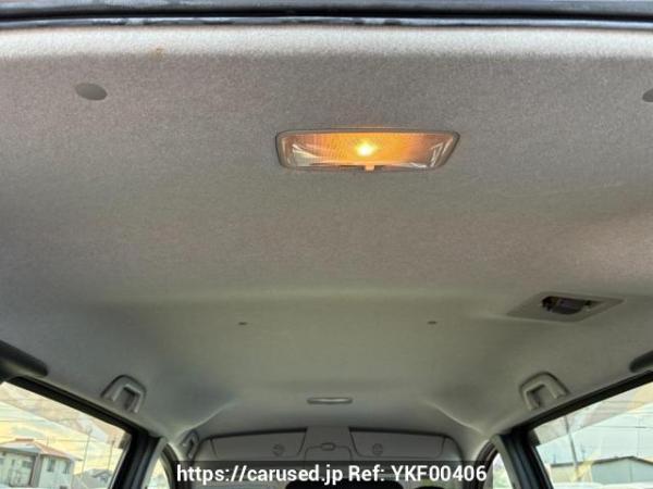 Used 2011 AT toyota sienta NCP81G Image[13]