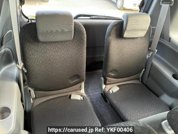 Used 2011 AT toyota sienta NCP81G Image[16]