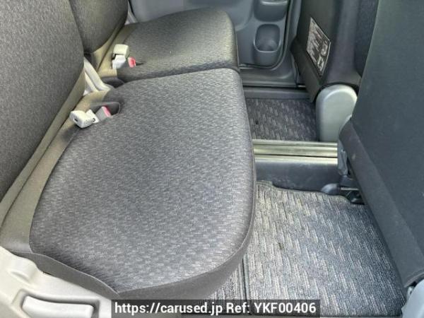 Used 2011 AT toyota sienta NCP81G Image[18]