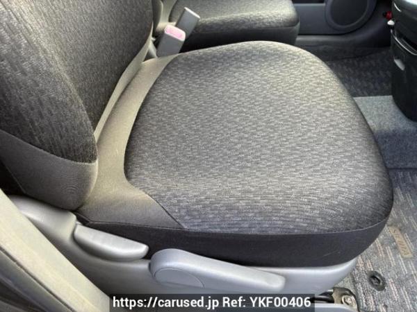 Used 2011 AT toyota sienta NCP81G Image[20]