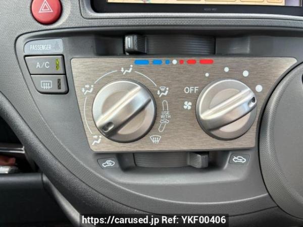 Used 2011 AT toyota sienta NCP81G Image[24]
