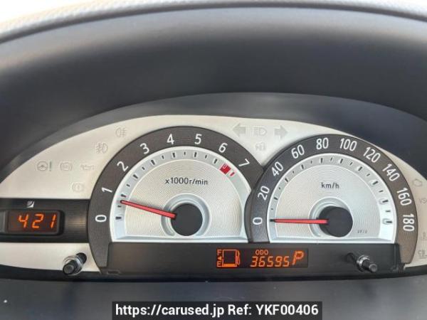 Used 2011 AT toyota sienta NCP81G Image[26]