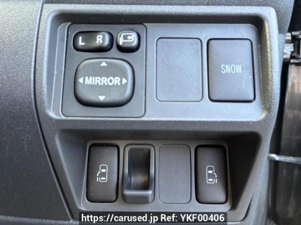 Used 2011 AT toyota sienta NCP81G Image[27]