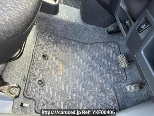 Used 2011 AT toyota sienta NCP81G Image[28]