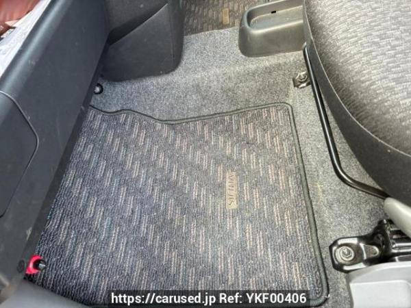 Used 2011 AT toyota sienta NCP81G Image[29]