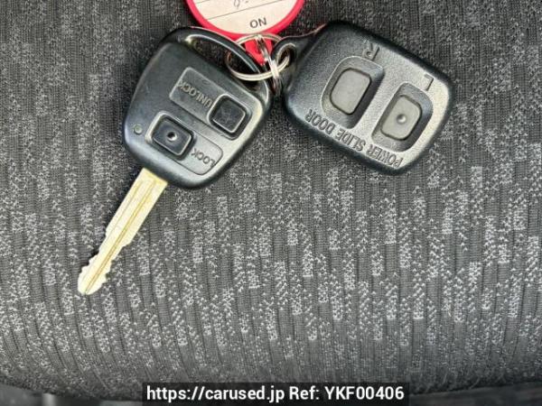 Used 2011 AT toyota sienta NCP81G Image[30]