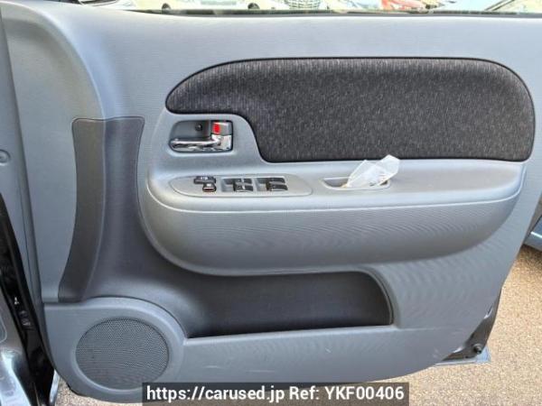 Used 2011 AT toyota sienta NCP81G Image[32]