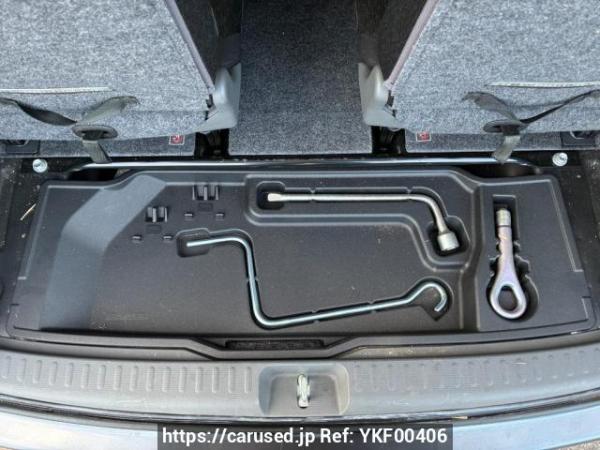 Used 2011 AT toyota sienta NCP81G Image[34]