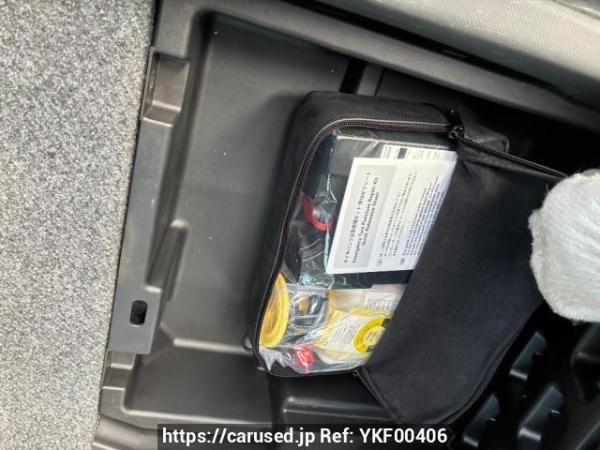 Used 2011 AT toyota sienta NCP81G Image[35]