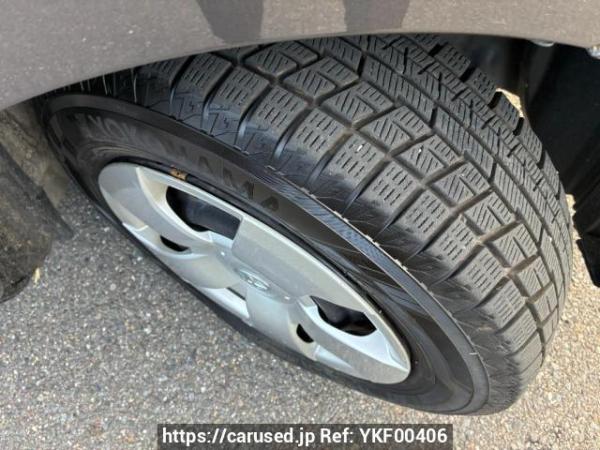 Used 2011 AT toyota sienta NCP81G Image[37]