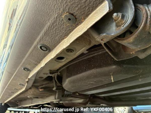 Used 2011 AT toyota sienta NCP81G Image[38]