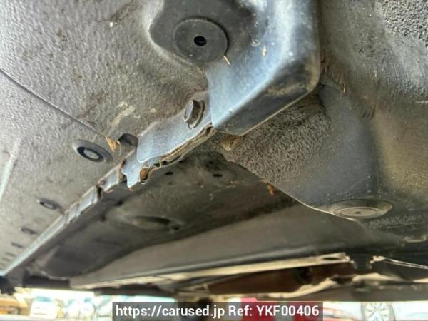 Used 2011 AT toyota sienta NCP81G Image[40]