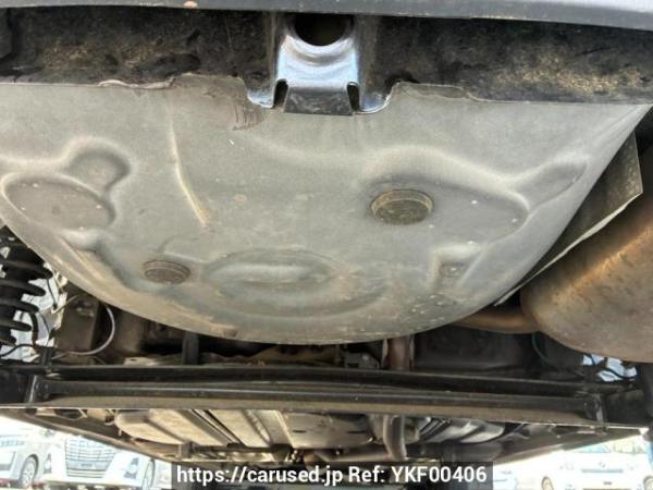 Used 2011 AT toyota sienta NCP81G Image[42]