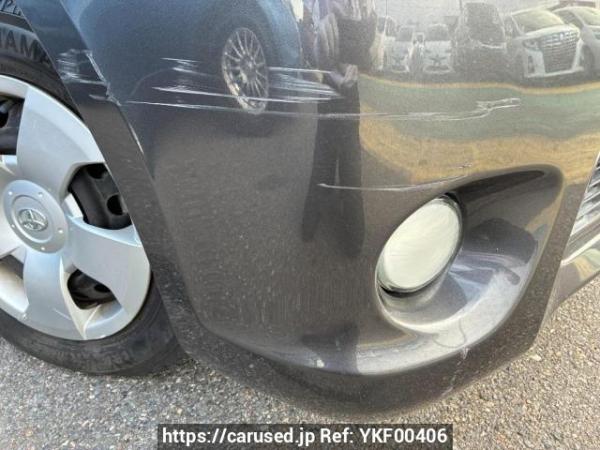 Used 2011 AT toyota sienta NCP81G Image[45]