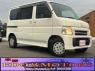 Used 2002 MT honda vamos HM1 Image[0]