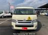 Used 2014 AT toyota hiace-wagon TRH219W Image[2]