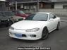 Used 2001 MT nissan silvia S15 Image[1]