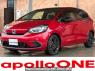 Used 2022 AT honda fit GR3 Image[0]