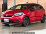 Used 2022 AT honda fit GR3 Image[1]