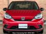 Used 2022 AT honda fit GR3 Image[2]