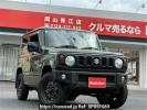 Suzuki Jimny JB64W