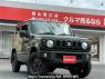 Used 2019 MT suzuki jimny JB64W Image[0]