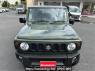 Used 2019 MT suzuki jimny JB64W Image[2]