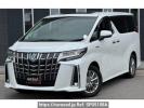Toyota Alphard Hybrid AYH30W