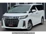 Used 2019 AT toyota alphard-hybrid AYH30W Image[0]