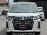 Used 2019 AT toyota alphard-hybrid AYH30W Image[2]