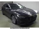 Honda Insight ZE4