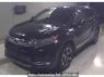 Used 2019 AT honda cr-v-hybrid RT5 Image[2]