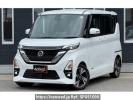 Nissan Roox B45A
