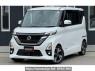 Used 2021 AT nissan roox B45A Image[0]