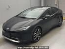 Toyota Prius PHV MXWH61