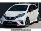 Nissan Note HE12