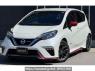 Used 2019 AT nissan note HE12 Image[0]