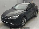 Toyota Harrier Hybrid AXUH80